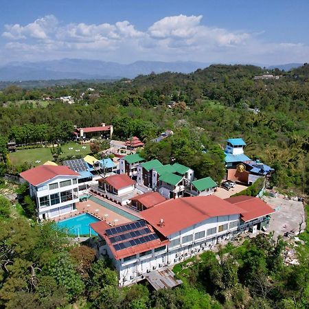 Hunky Dory Resort And Spa Dhar Khurd 외부 사진