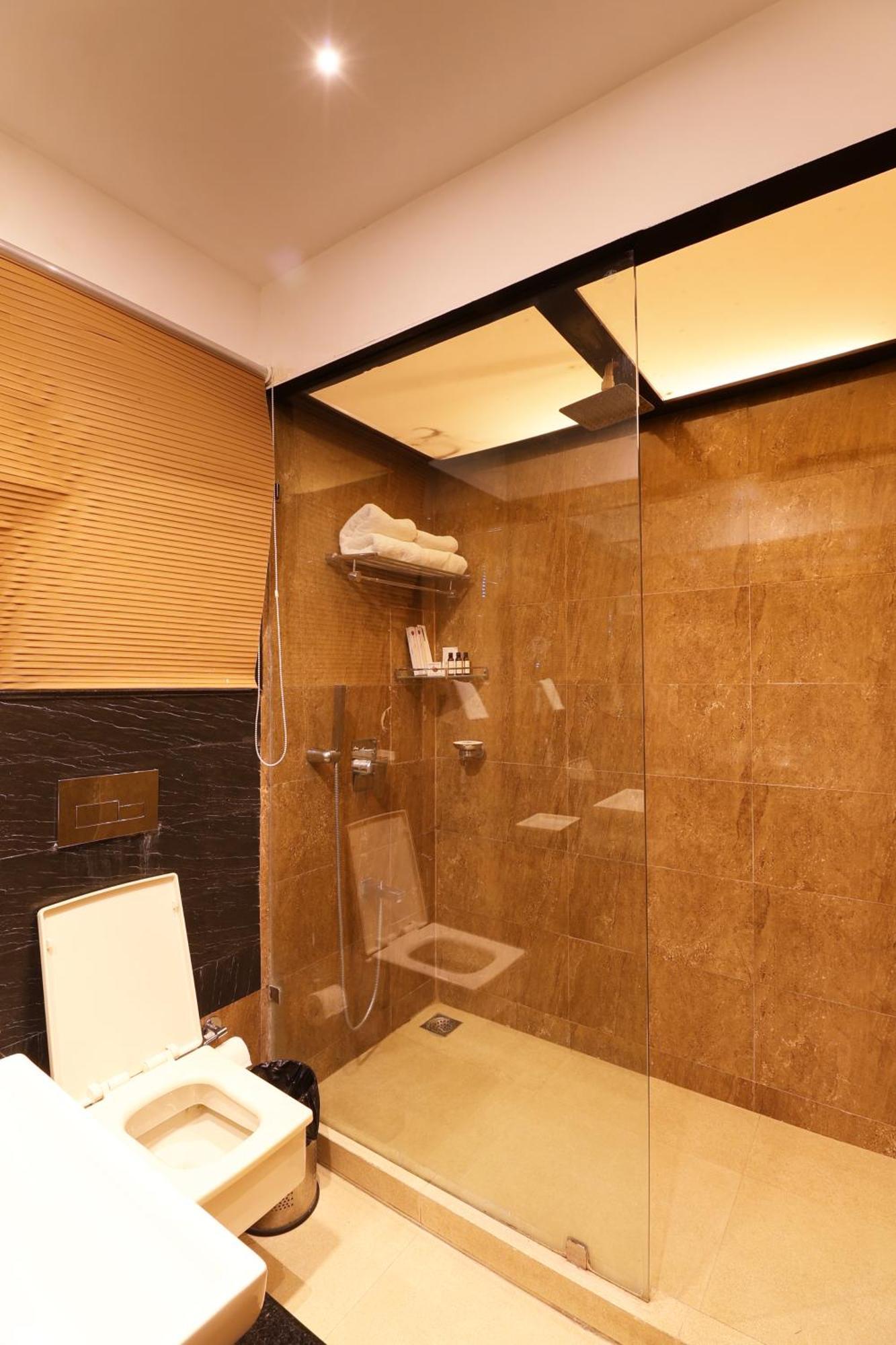 Hunky Dory Resort And Spa Dhar Khurd 외부 사진