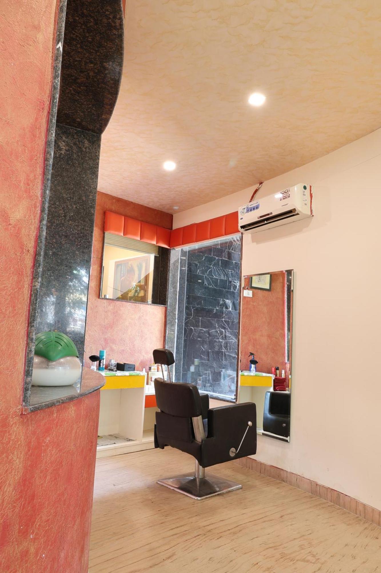 Hunky Dory Resort And Spa Dhar Khurd 외부 사진
