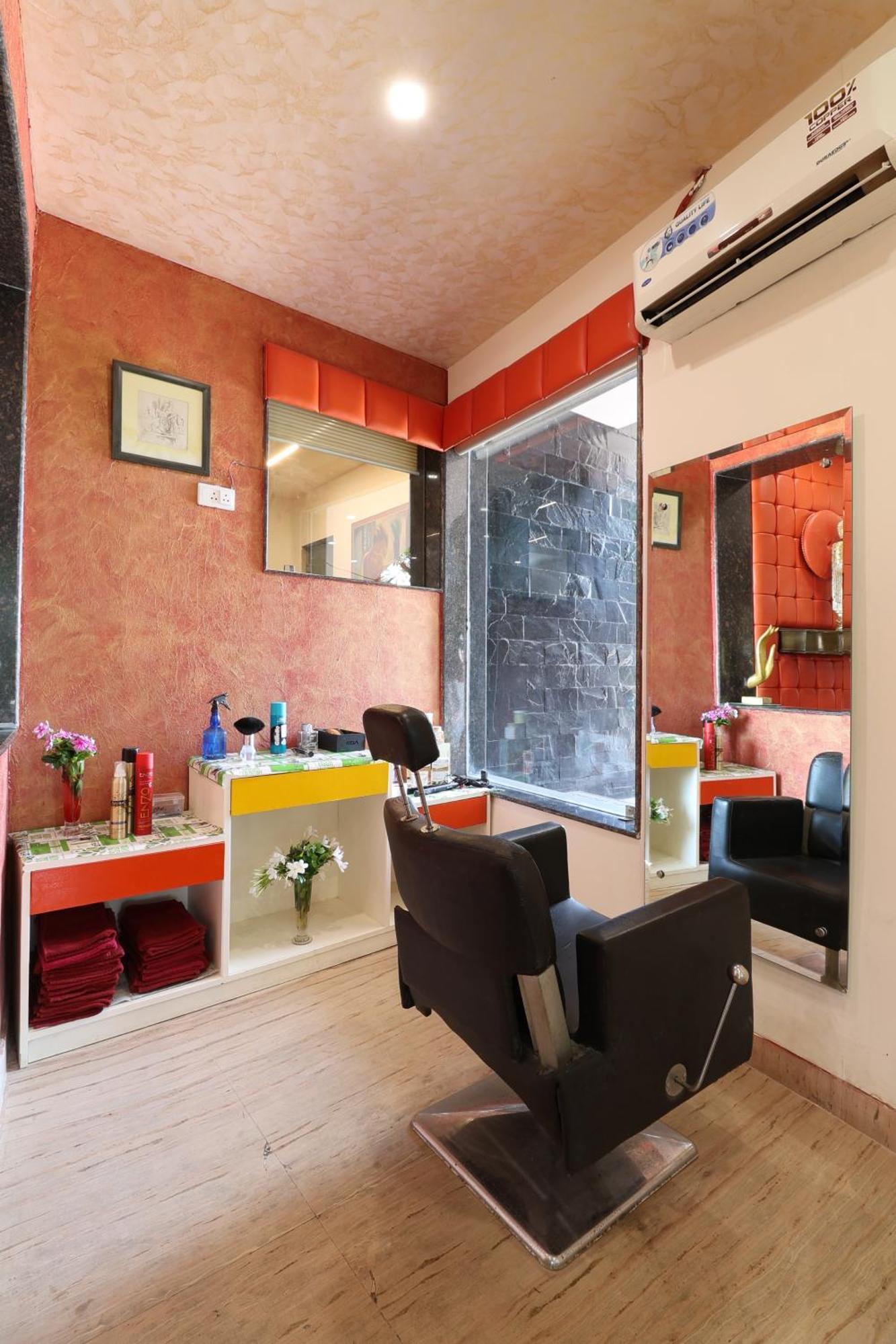 Hunky Dory Resort And Spa Dhar Khurd 외부 사진