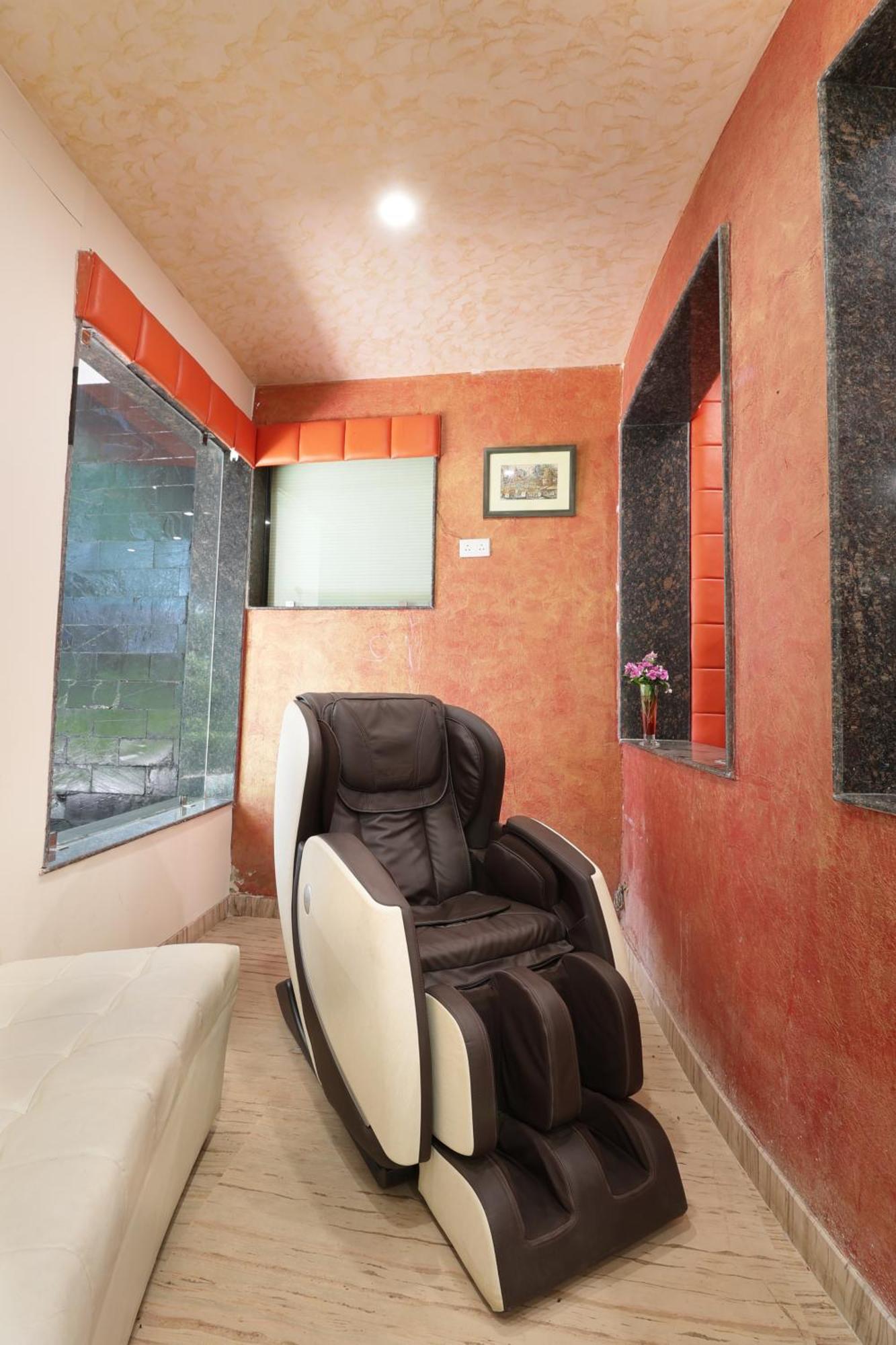 Hunky Dory Resort And Spa Dhar Khurd 외부 사진