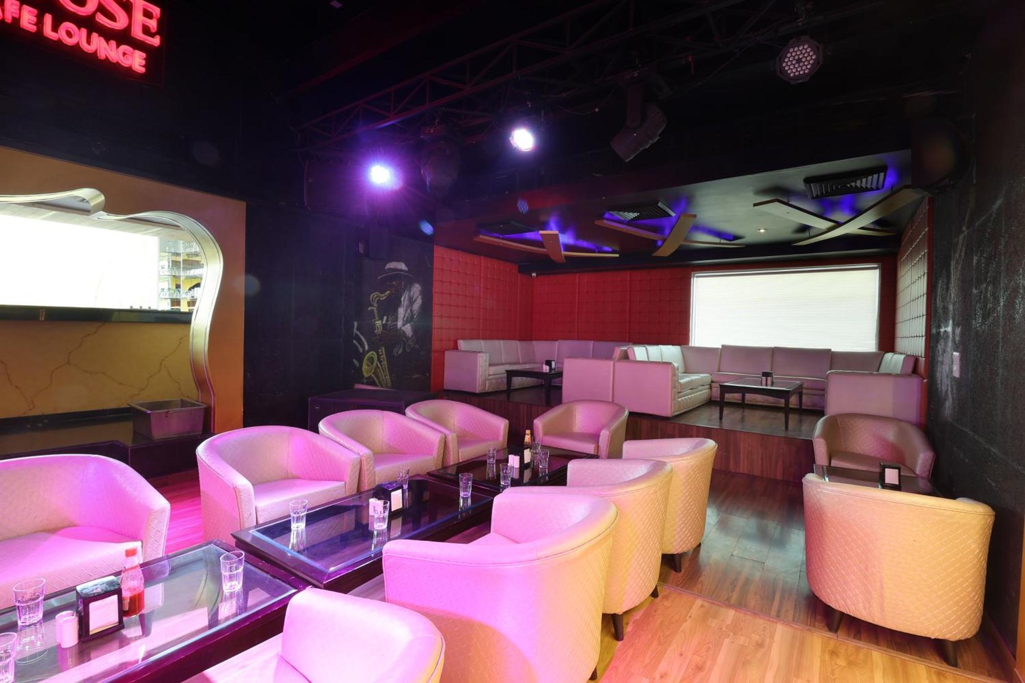Hunky Dory Resort And Spa Dhar Khurd 외부 사진