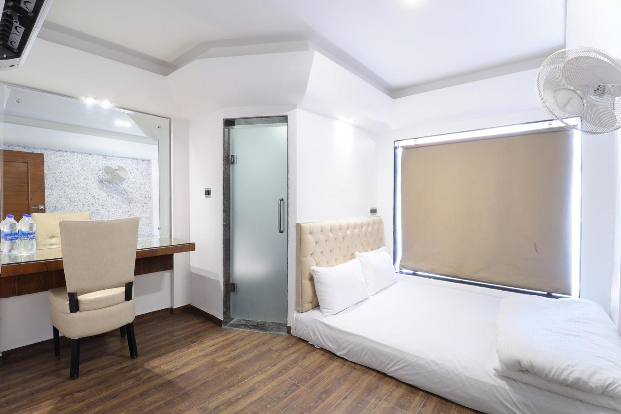 Hunky Dory Resort And Spa Dhar Khurd 외부 사진