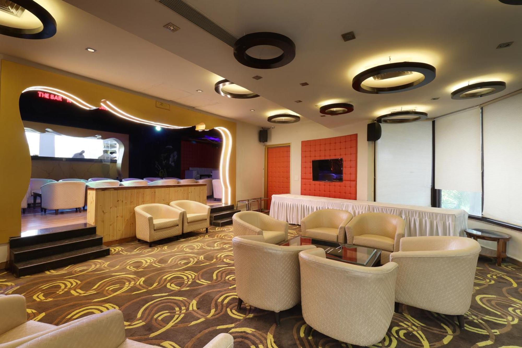 Hunky Dory Resort And Spa Dhar Khurd 외부 사진