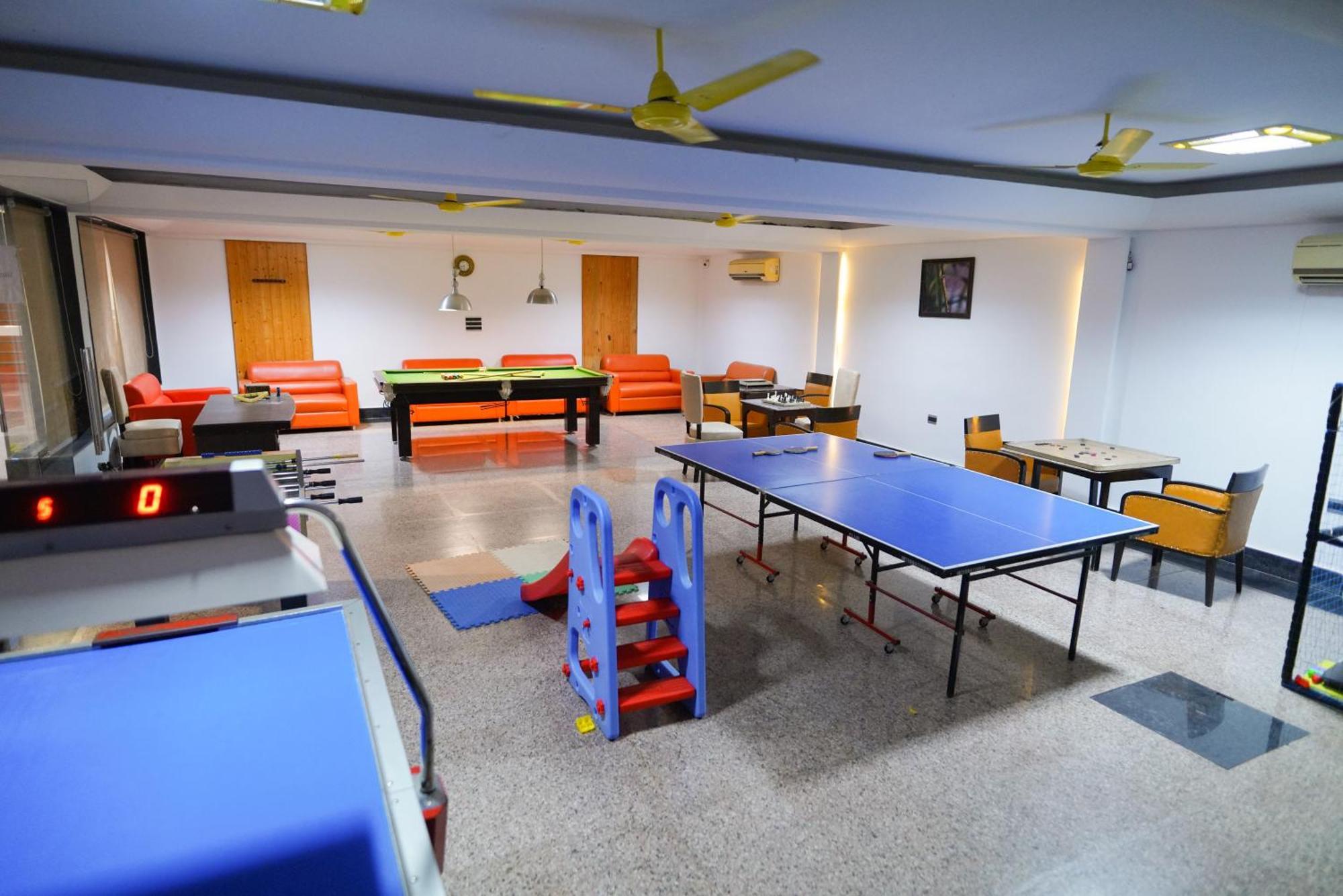 Hunky Dory Resort And Spa Dhar Khurd 외부 사진