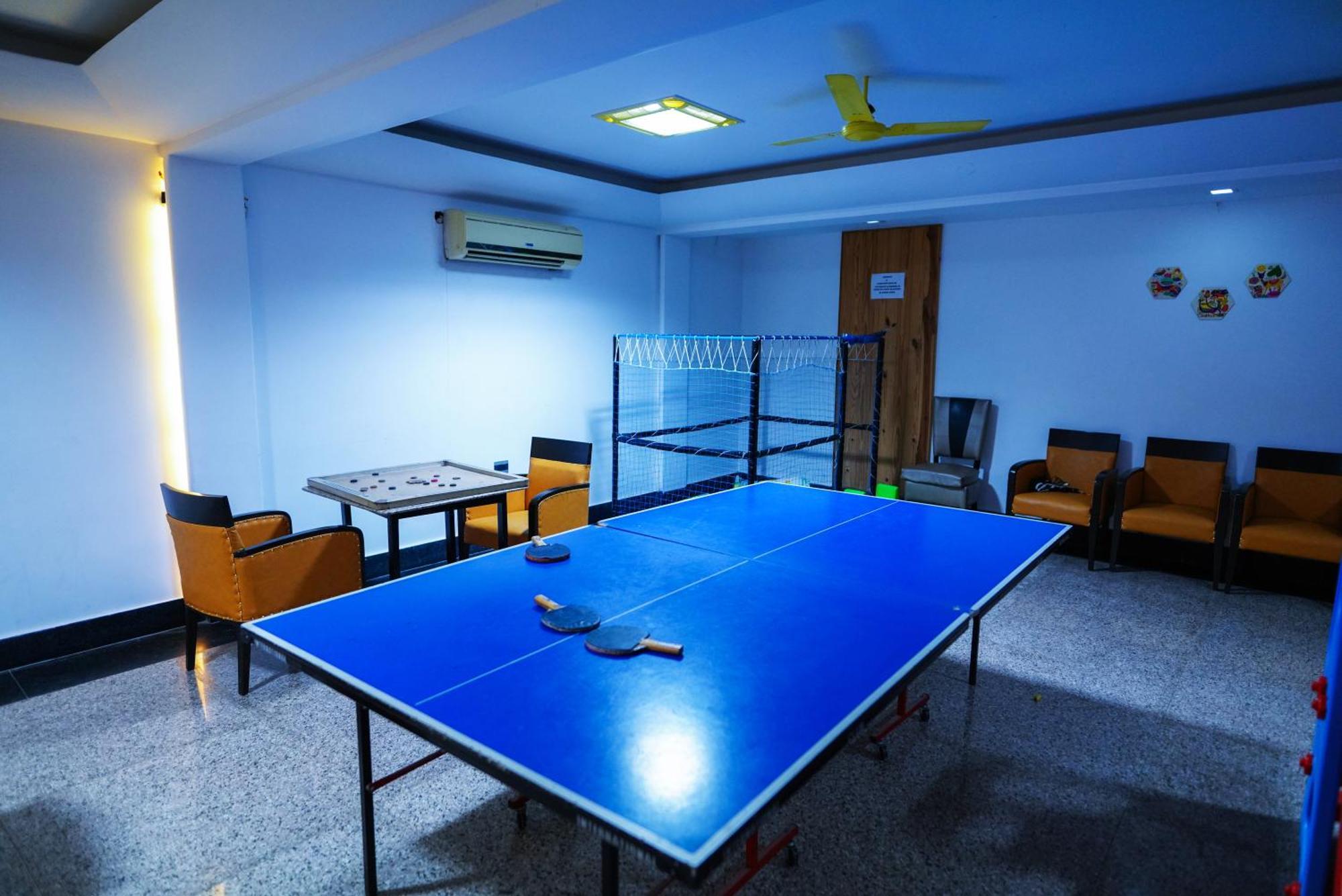 Hunky Dory Resort And Spa Dhar Khurd 외부 사진