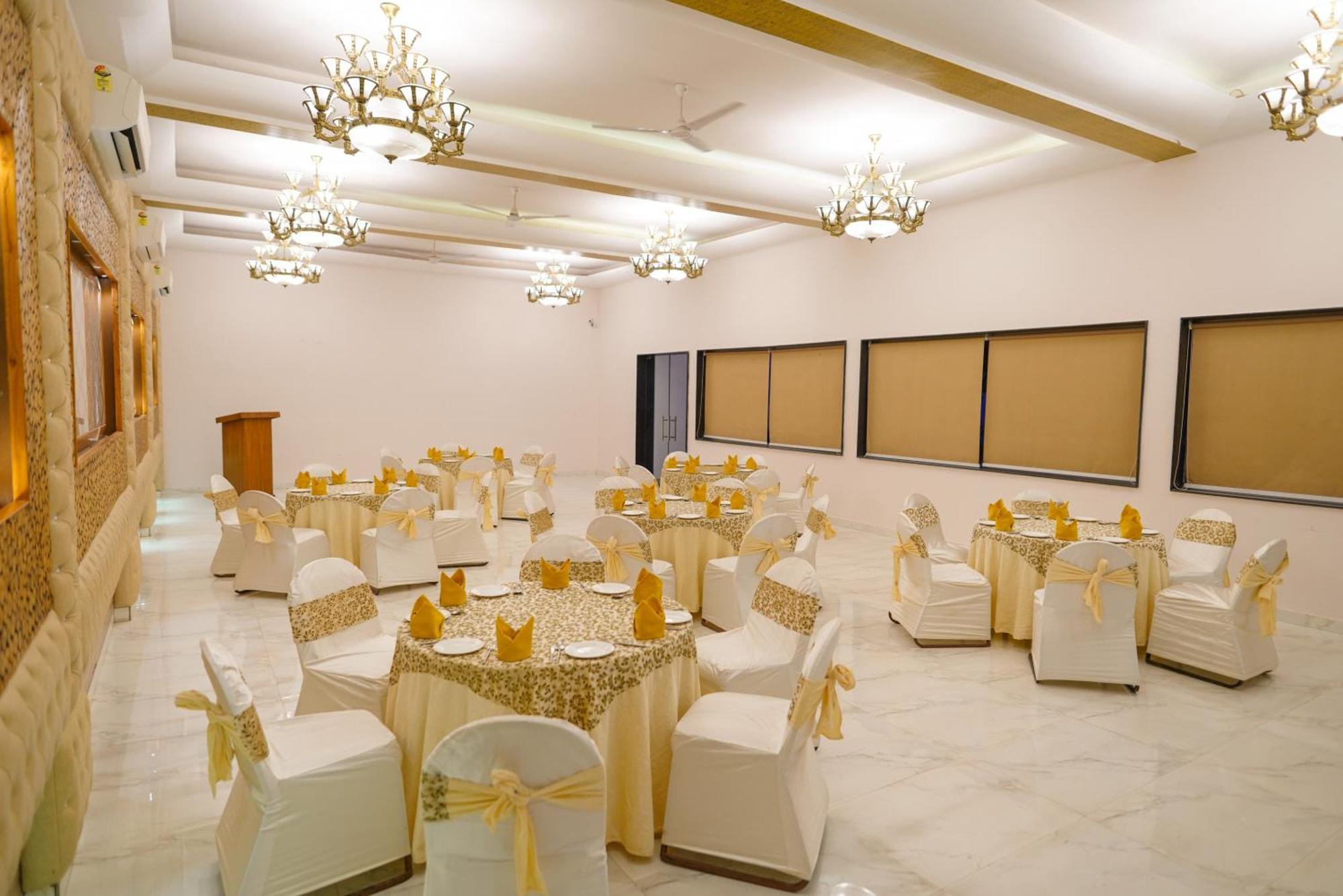 Hunky Dory Resort And Spa Dhar Khurd 외부 사진