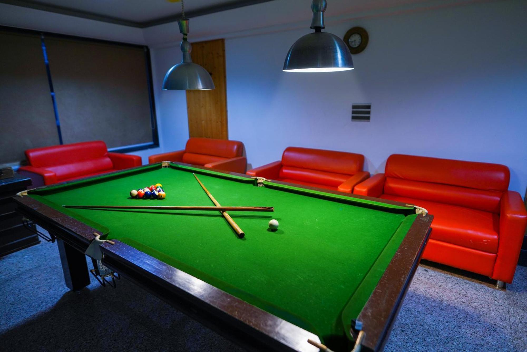 Hunky Dory Resort And Spa Dhar Khurd 외부 사진